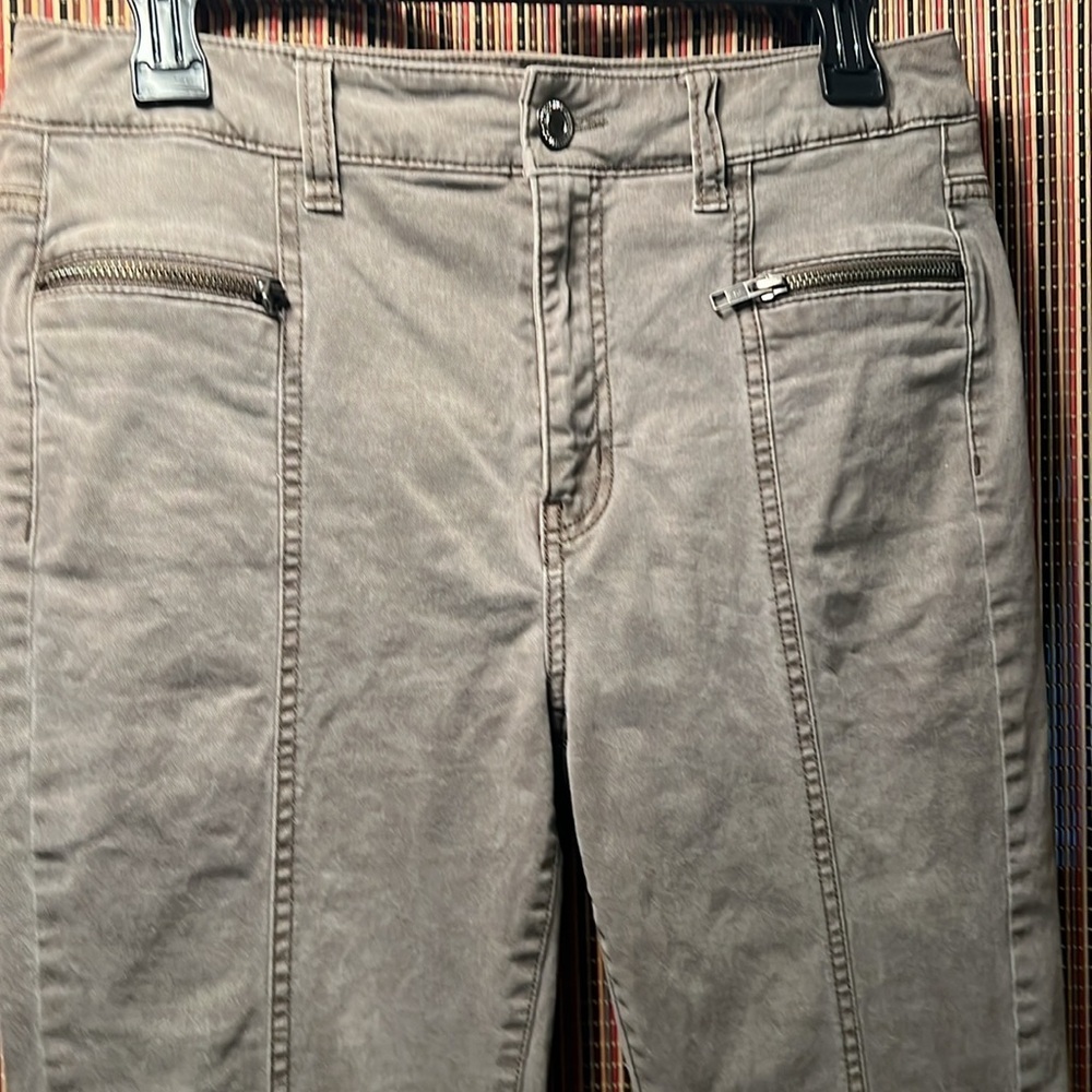 American Eagle Outfitters Pants, SZ 10, Skinny, W 15”, L 39”, I 28.5” Approx.,